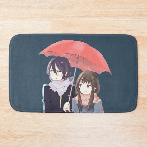 Item preview, Anime Couple: Noragami designed and sold by cloufae.
