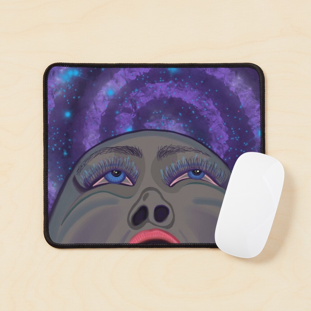 Item preview, Mouse Pad designed and sold by RADBethDesigns.
