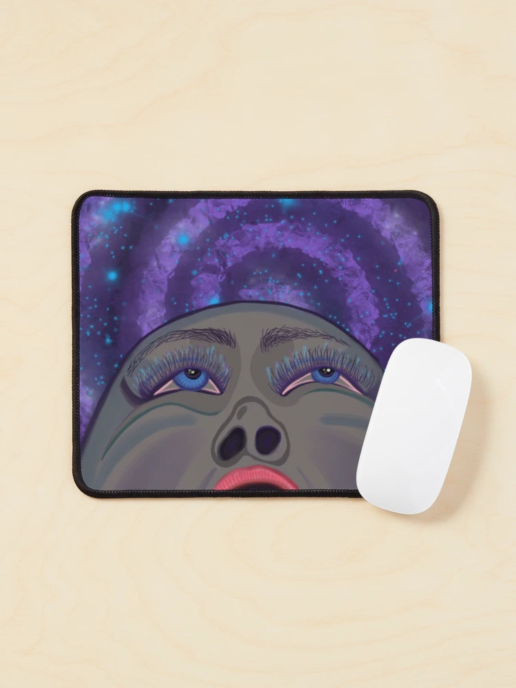 Thumbnail 1 of 5, Mouse Pad, Up Above designed and sold by RADBethDesigns.