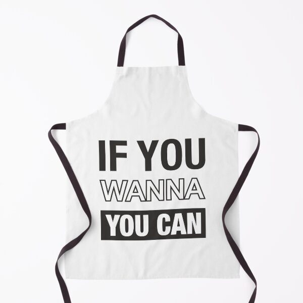 Item preview, If You Wanna You Can designed and sold by ProfiTrollka.
