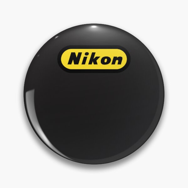Item preview, Classic Nikon Tribute Logo - Circa 1965 Classic T-Shirt designed and sold by FlorianHohler.