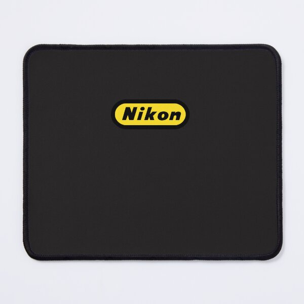 Item preview, Classic Nikon Tribute Logo - Circa 1965 Classic T-Shirt designed and sold by FlorianHohler.