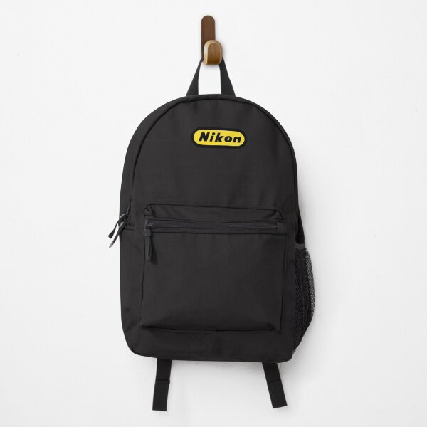 Item preview, Classic Nikon Tribute Logo - Circa 1965 Classic T-Shirt designed and sold by FlorianHohler.