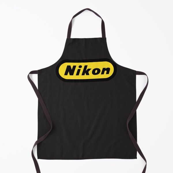 Item preview, Classic Nikon Tribute Logo - Circa 1965 Classic T-Shirt designed and sold by FlorianHohler.