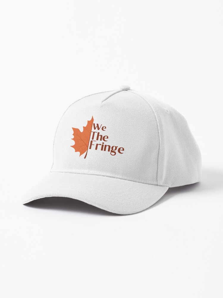 We The Fringe