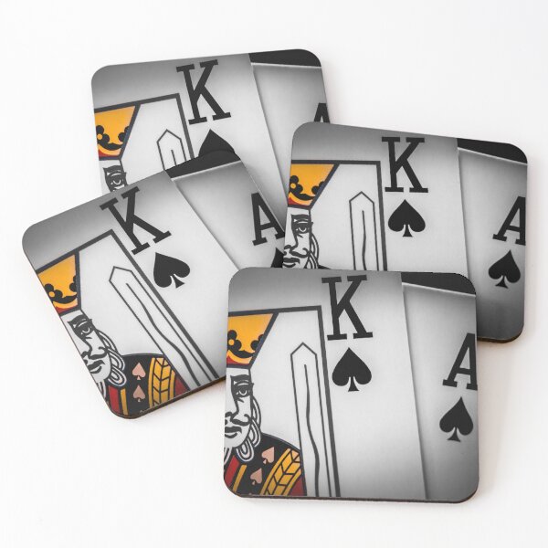 Item preview, Blackjack designed and sold by axp7884.