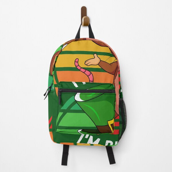 Item preview, I'm Not Lucky I'm Blessed St Patrick's Day Mouse Design designed and sold by Safricdietz.