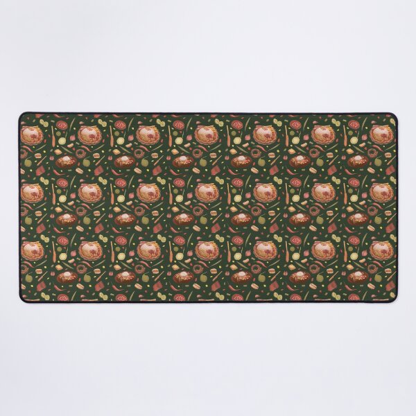 Item preview, Nasi Campur Pattern designed and sold by Jasonarifin.