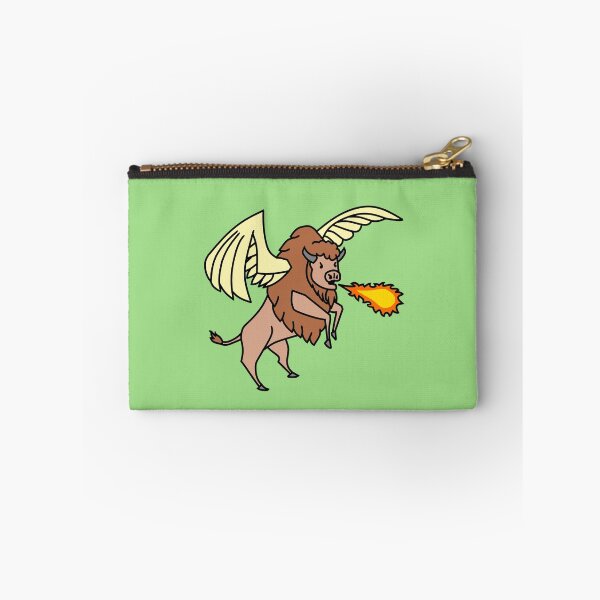 Item preview, Spicy Buffalo ..with Wings! designed and sold by geekymindus.