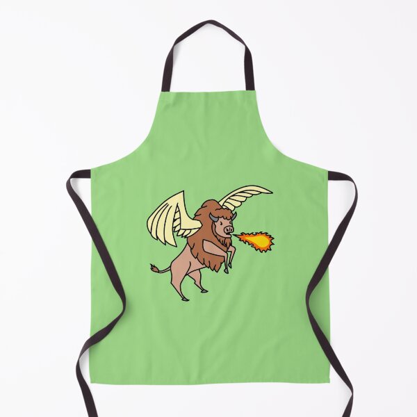 Item preview, Spicy Buffalo ..with Wings! designed and sold by geekymindus.
