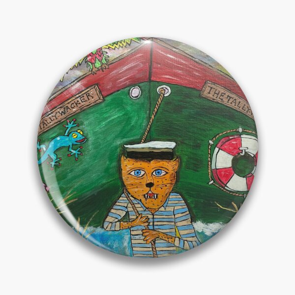 Item preview, The Tallywhacker designed and sold by markdalling.