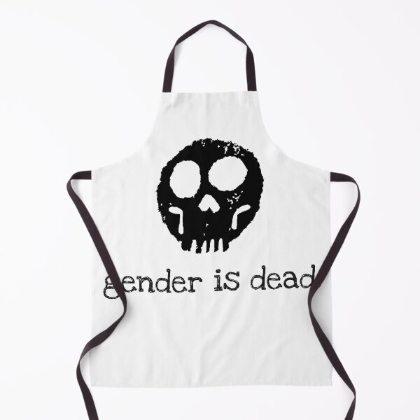 Item preview, gender is dead. designed and sold by mxrayf.