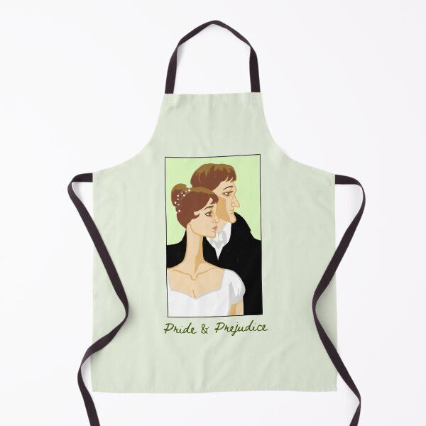 Item preview, Pride & Prejudice designed and sold by SageTeaArts.
