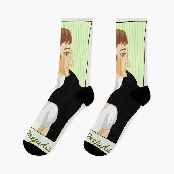 Item preview, Pride & Prejudice designed and sold by SageTeaArts.