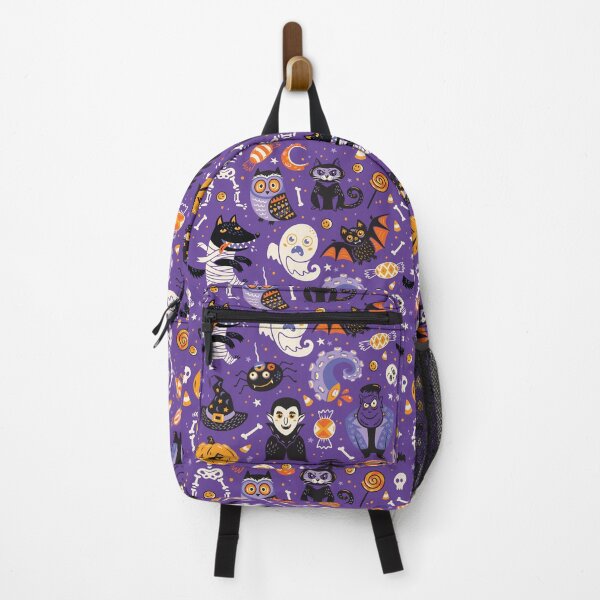 Item preview, Happy Halloween designed and sold by PenguinHouse.