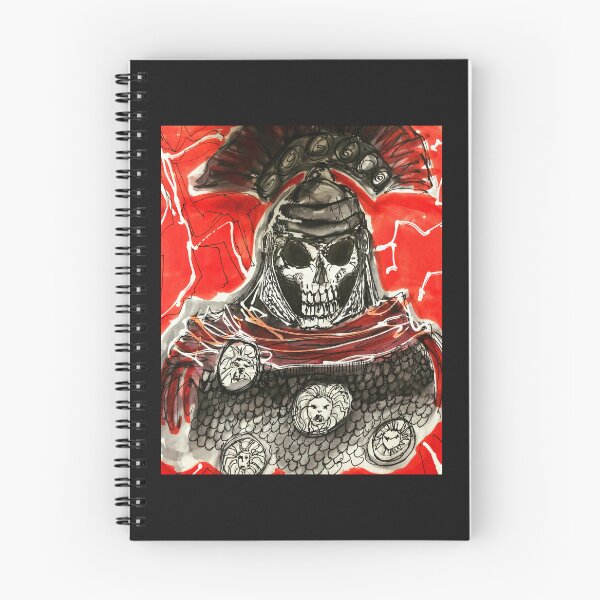 Item preview, ROMAN SOLDIER designed and sold by ArredondoPrime.