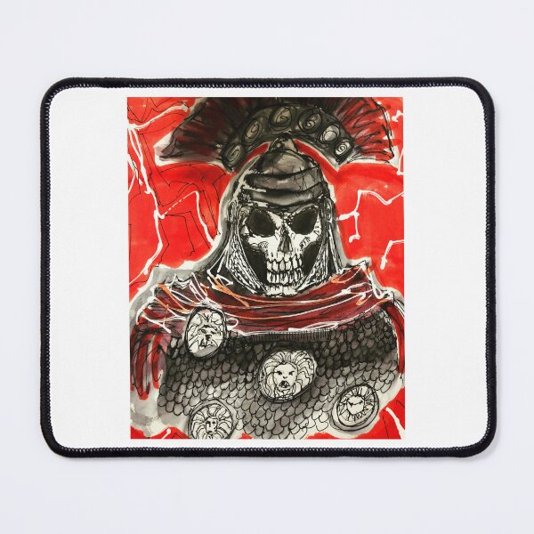 Item preview, ROMAN SOLDIER designed and sold by ArredondoPrime.
