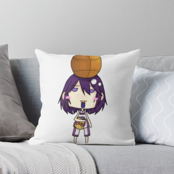Item preview, Murasakibara designed and sold by scribblely-face.