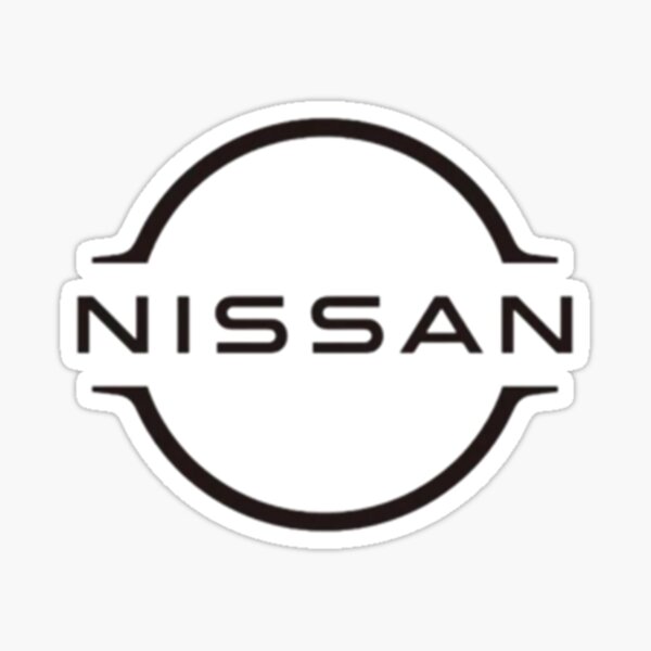 Item preview, Nissan logo Classic T-Shirt designed and sold by JosephineMeter.