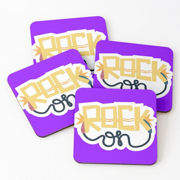 Item preview, Rock ON designed and sold by Subhash1562.