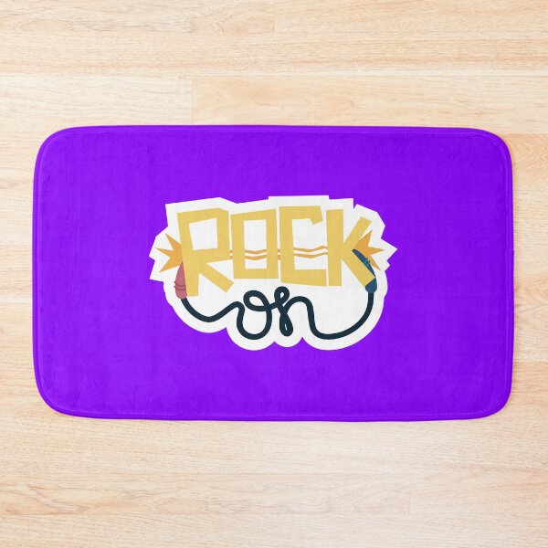 Item preview, Rock ON designed and sold by Subhash1562.