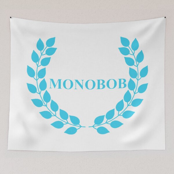 Item preview, Monobob designed and sold by radiantdark.