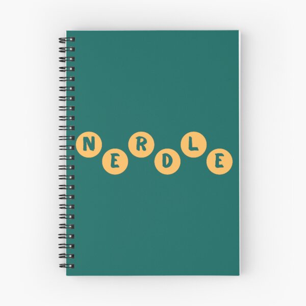 Item preview, Obsessed with Word Puzzles designed and sold by TivertonRose.