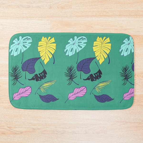 Item preview, Jungle Sprouth - Patels 4 designed and sold by TIPJ.