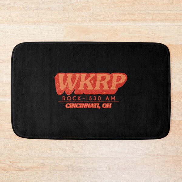 Item preview, vintage wkrp cincinnati  designed and sold by Masakaer.