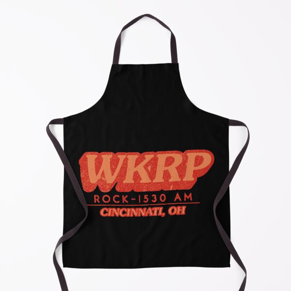Item preview, vintage wkrp cincinnati designed and sold by Masakaer.