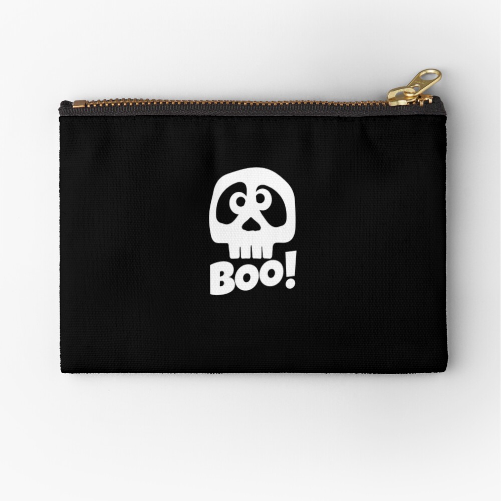 Item preview, Zipper Pouch designed and sold by brandoseven.