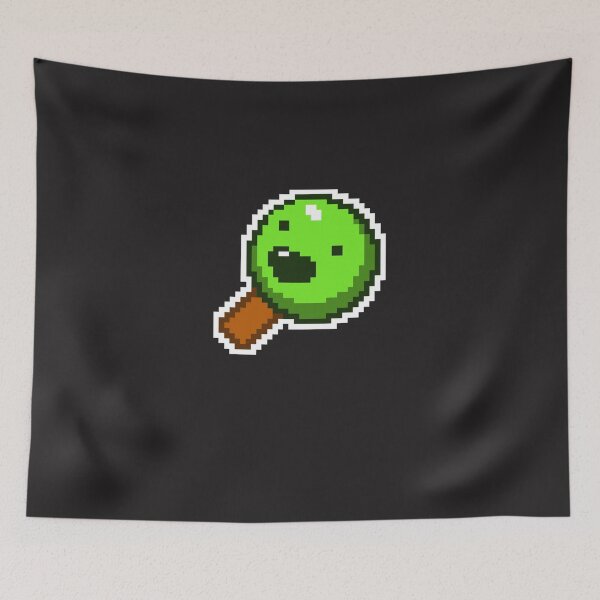Item preview, Classic Slimecicle Logo Classic T-Shirt designed and sold by FlorianHohler.