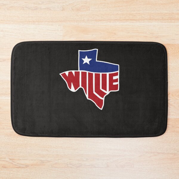 Item preview, Willie&x27;s Texas Classic T-Shirt designed and sold by ConradKemmerzeh.