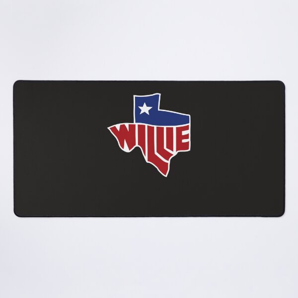 Item preview, Willie&x27;s Texas Classic T-Shirt designed and sold by ConradKemmerzeh.