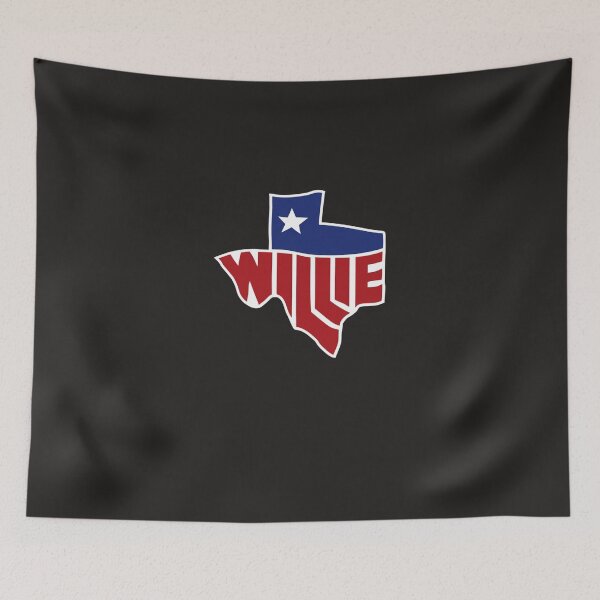Item preview, Willie&x27;s Texas Classic T-Shirt designed and sold by ConradKemmerzeh.