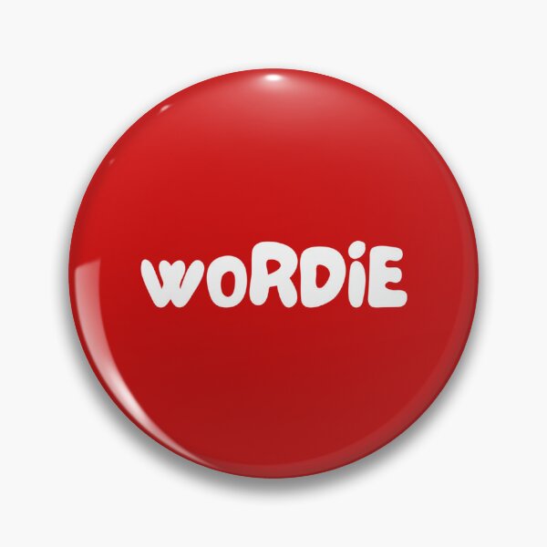 Item preview, Vintage White Bold  Wordie Typography    designed and sold by TivertonRose.