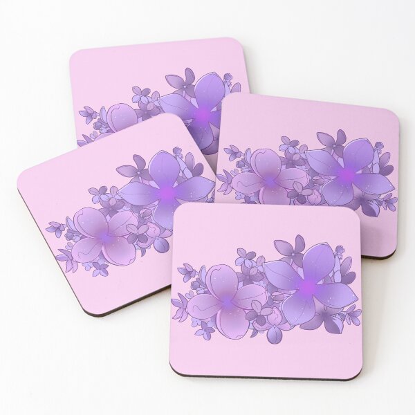 Item preview, Lilac Glow designed and sold by KingCharon.