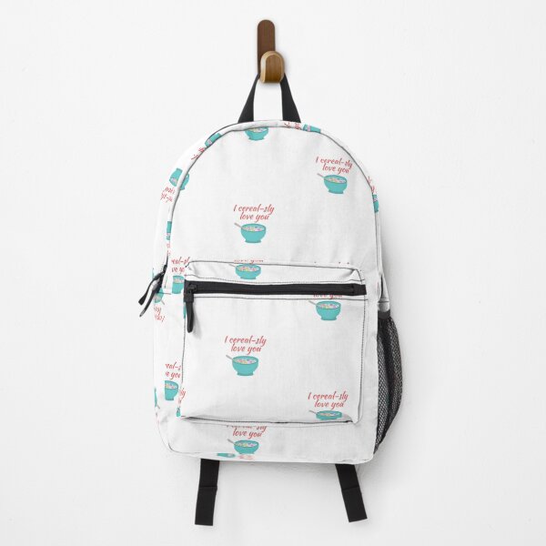 Item preview, I Cereal-sly Love You designed and sold by Flip Your Pancake.