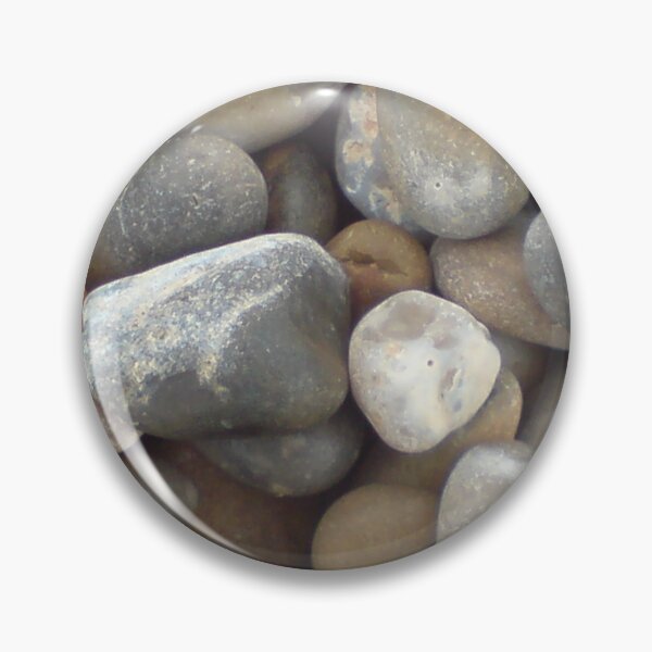 Item preview, Pebbles On A Beach designed and sold by MakeAMomentGift.