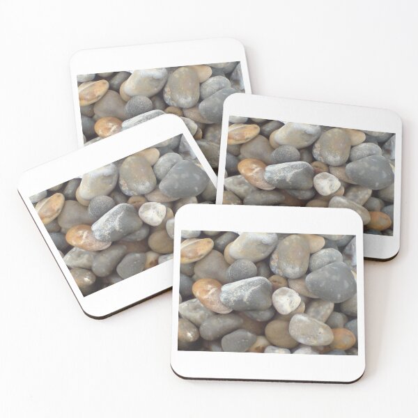 Item preview, Pebbles On A Beach designed and sold by MakeAMomentGift.