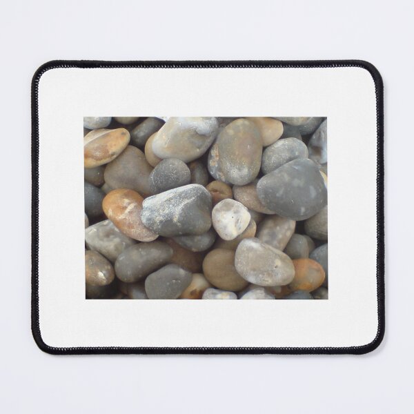 Item preview, Pebbles On A Beach designed and sold by MakeAMomentGift.