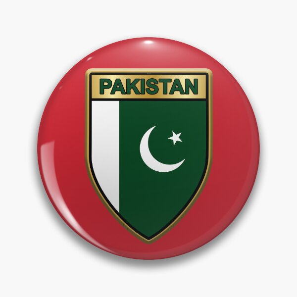 Item preview, PAKISTAN Gifts, Masks, Stickers & Products (5) designed and sold by mpodger.