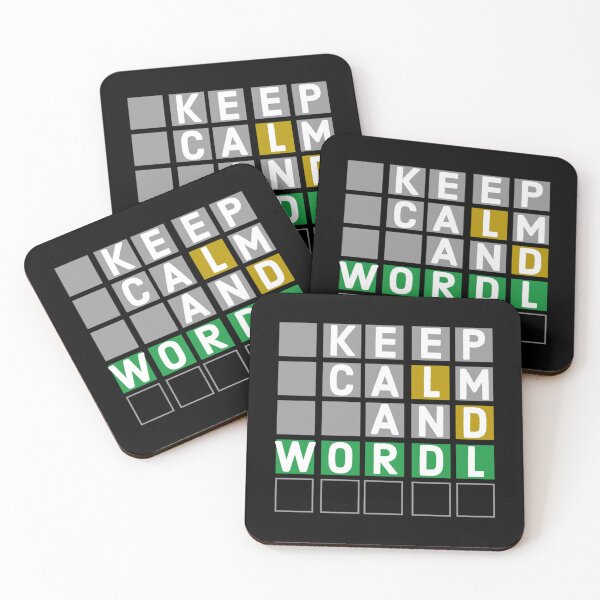 Item preview, Word game - puzzle   designed and sold by TivertonRose.