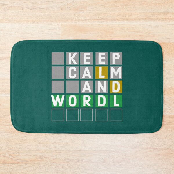 Item preview, Word game - puzzle   designed and sold by TivertonRose.