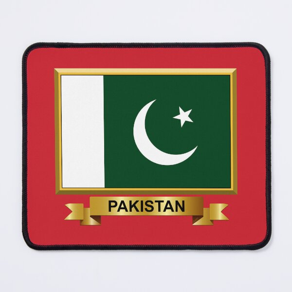 Item preview, PAKISTAN Gifts, Masks, Stickers & Products (5) designed and sold by mpodger.