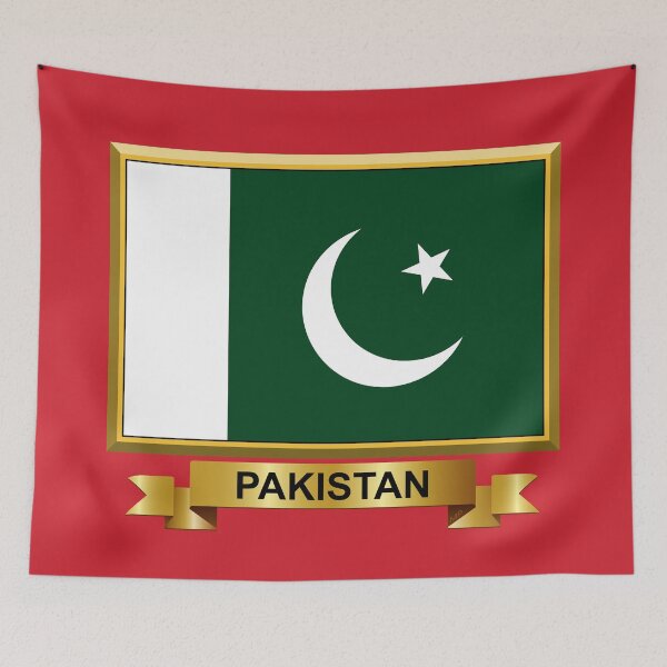 Item preview, PAKISTAN Gifts, Masks, Stickers & Products (5) designed and sold by mpodger.