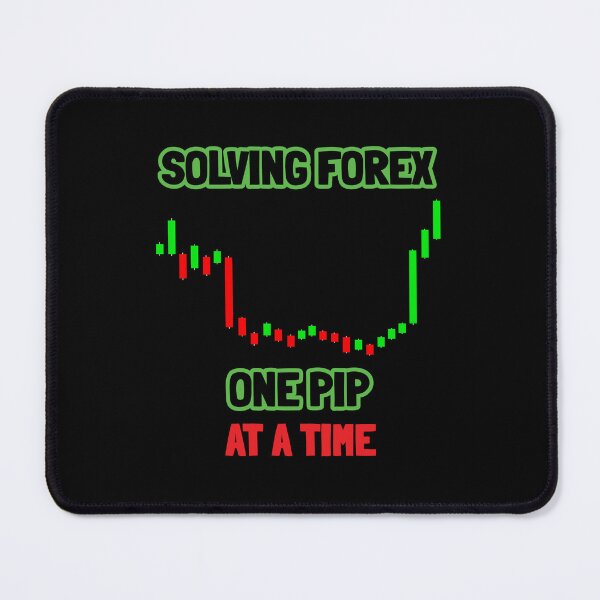 Item preview, Solving Forex designed and sold by ShopTr3ndy.