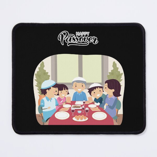 Item preview, Happy Passover designed and sold by TeyMank.