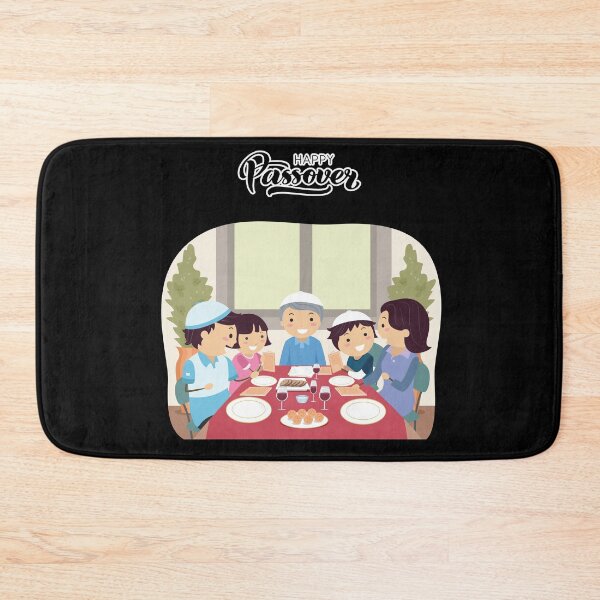 Item preview, Happy Passover designed and sold by TeyMank.