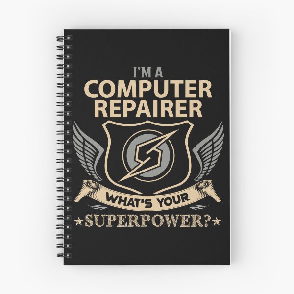 Item preview, Computer Repairer T Shirt - What Is Your Superpower Job Gift Item Tee designed and sold by nutallrosario.